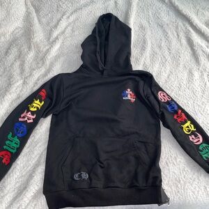 Chrome Hearts Hoodie